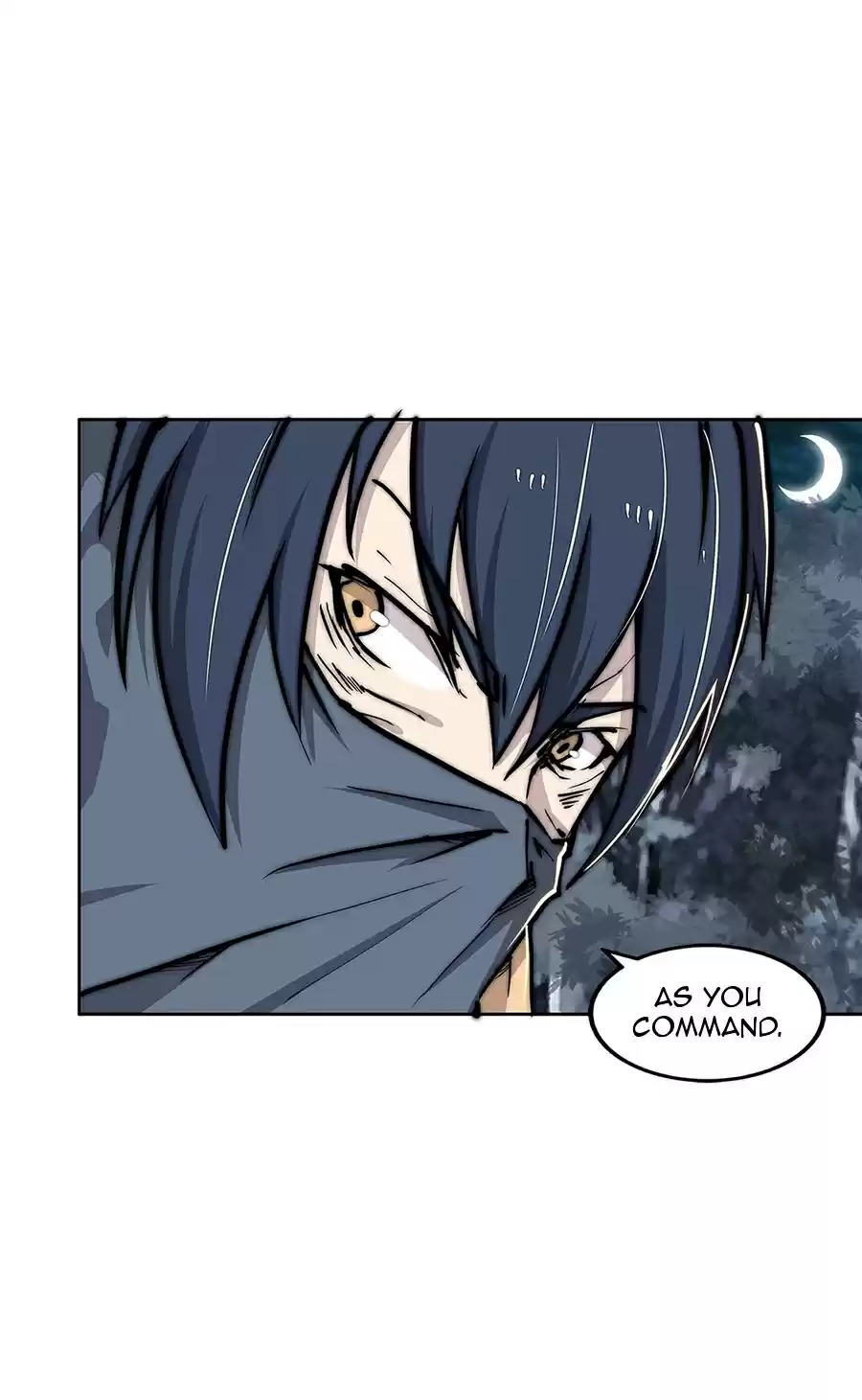 The Master Of Martial Arts Retired Life Chapter 112