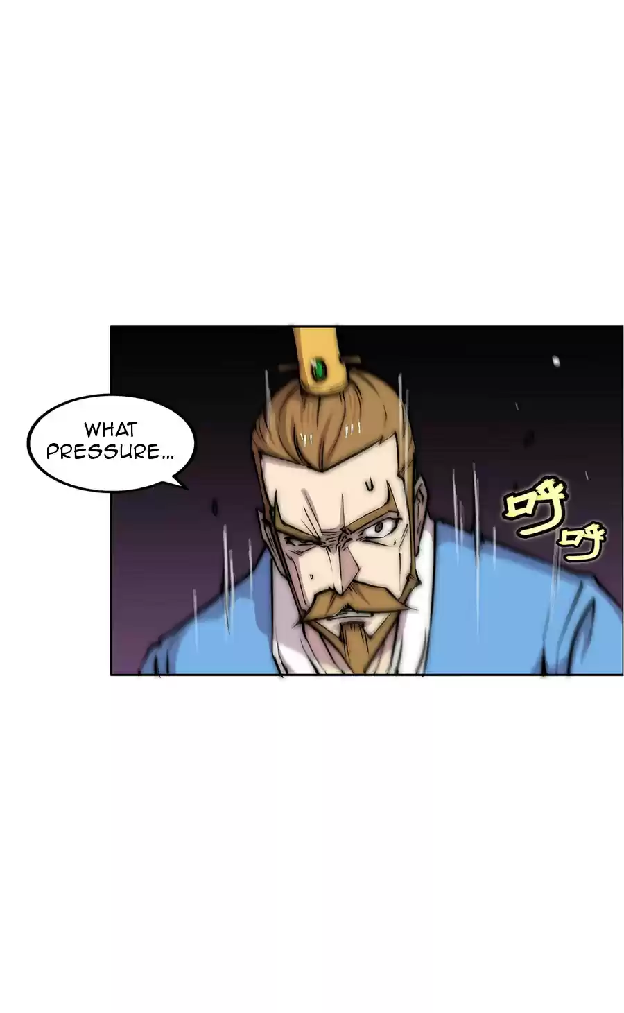 The Master Of Martial Arts Retired Life Chapter 112