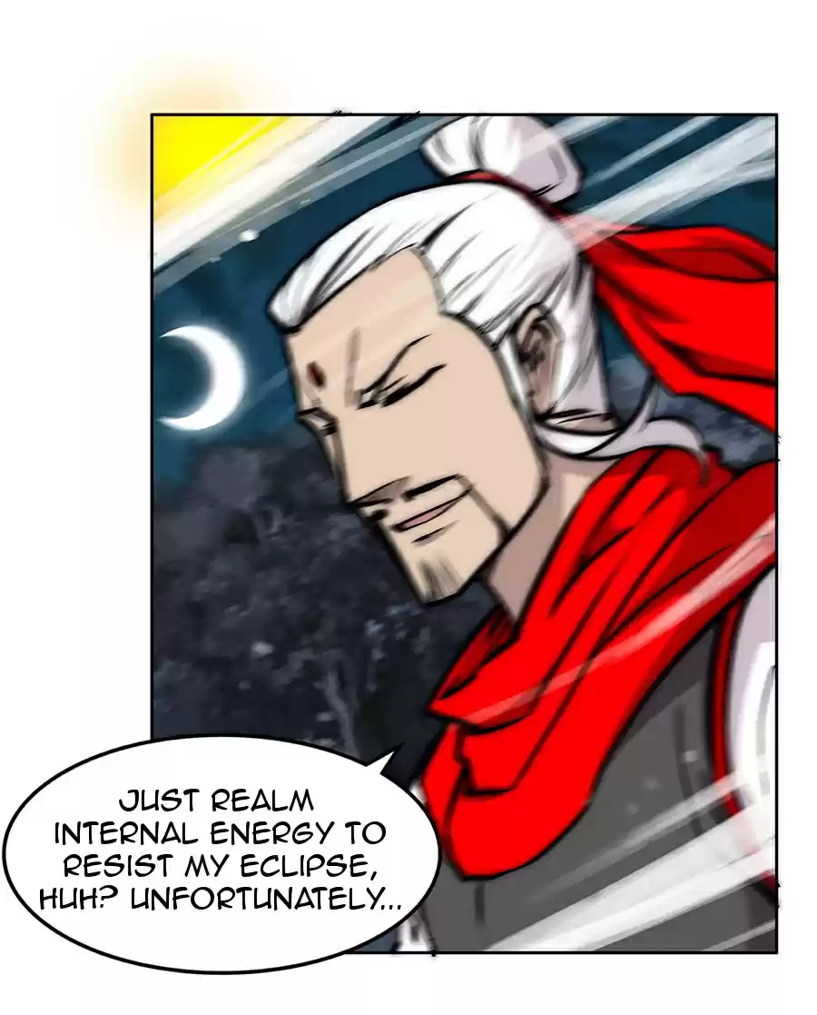 The Master Of Martial Arts Retired Life Chapter 112