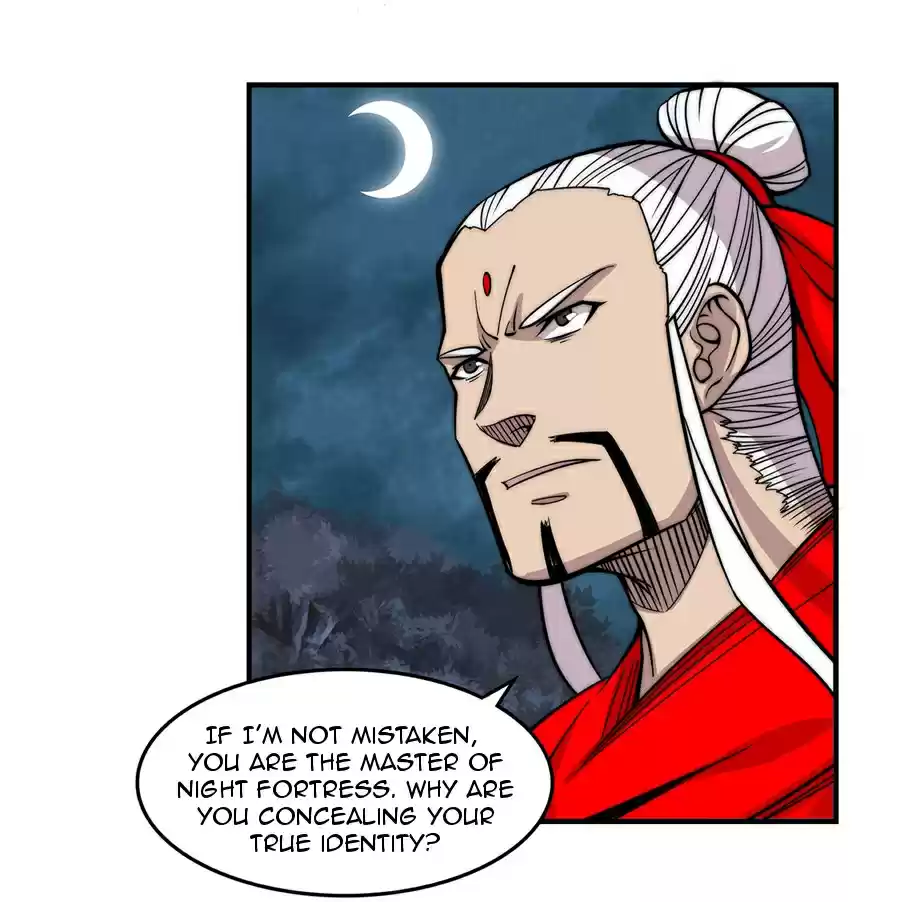 The Master Of Martial Arts Retired Life Chapter 113