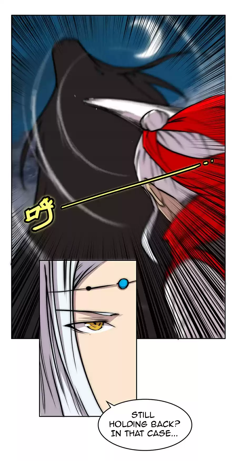 The Master Of Martial Arts Retired Life Chapter 113