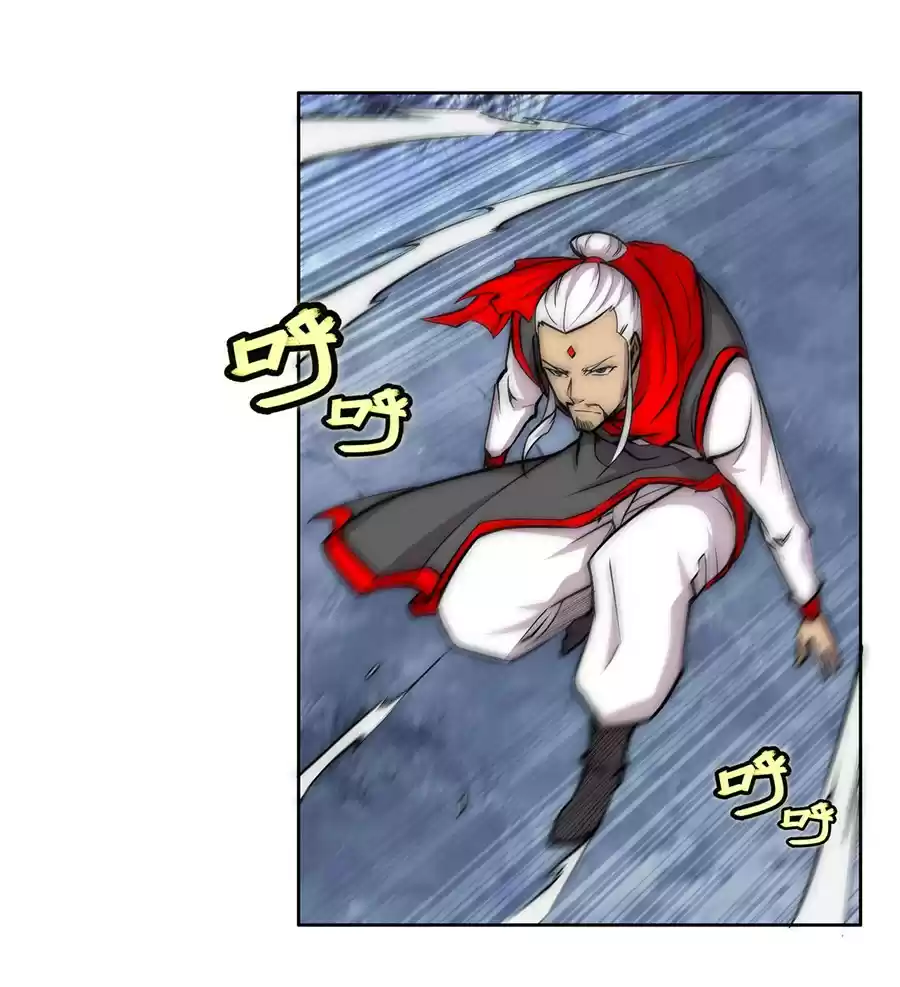 The Master Of Martial Arts Retired Life Chapter 113