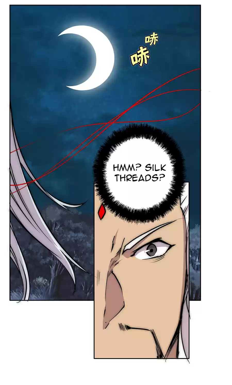 The Master Of Martial Arts Retired Life Chapter 113