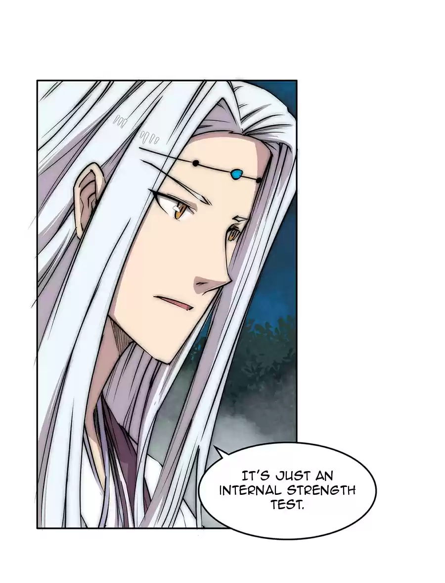 The Master Of Martial Arts Retired Life Chapter 113