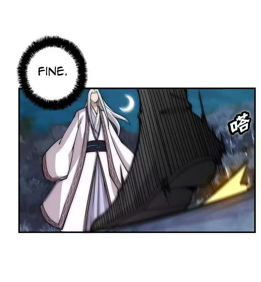 The Master of Martial Arts Retired Life Chapter 114