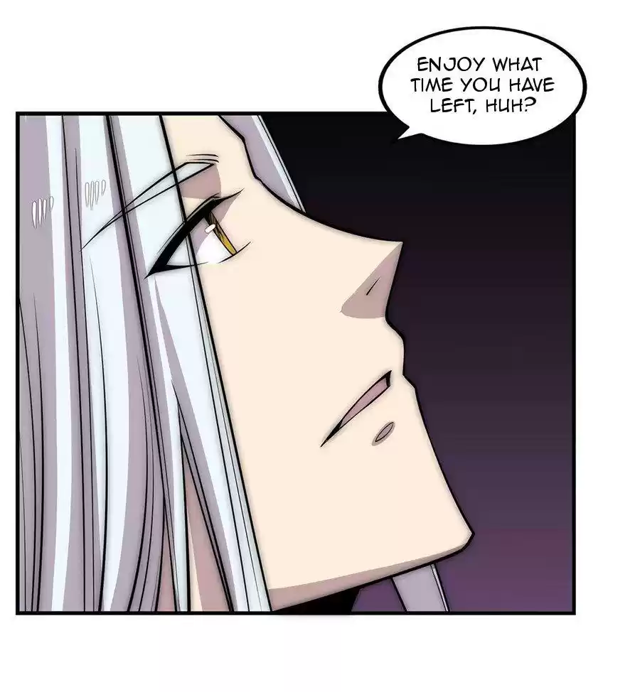 The Master of Martial Arts Retired Life Chapter 114