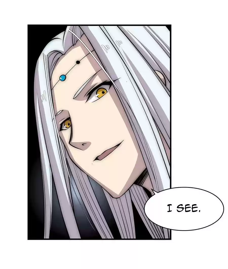 The Master of Martial Arts Retired Life Chapter 114