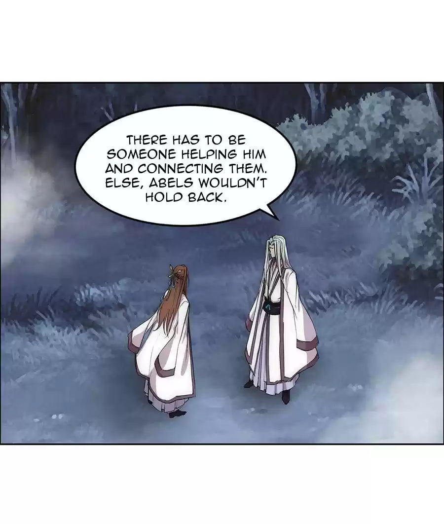 The Master of Martial Arts Retired Life Chapter 114