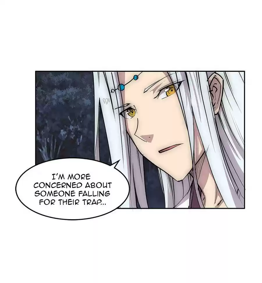 The Master of Martial Arts Retired Life Chapter 114