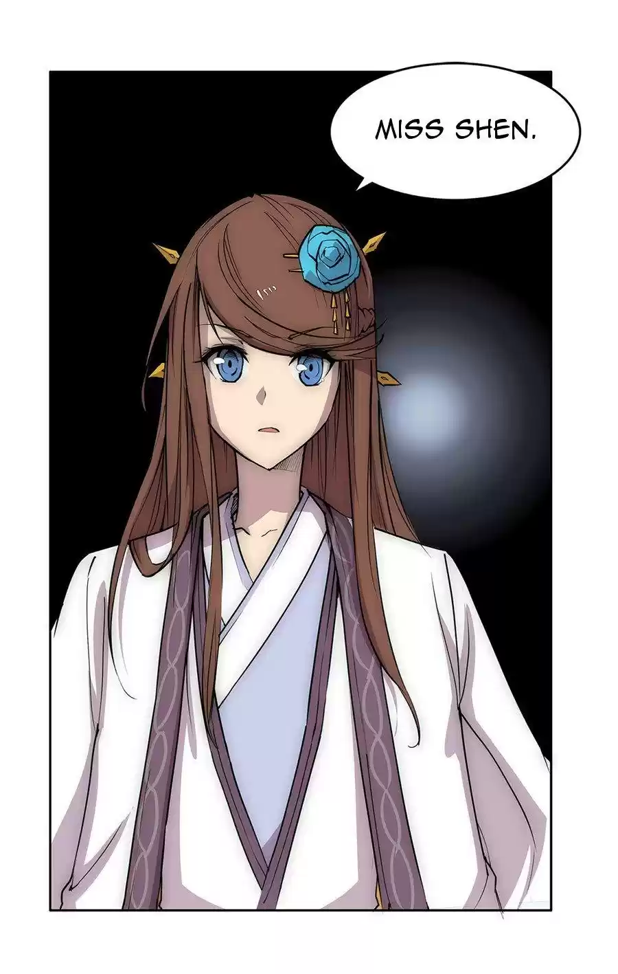 The Master of Martial Arts Retired Life Chapter 114