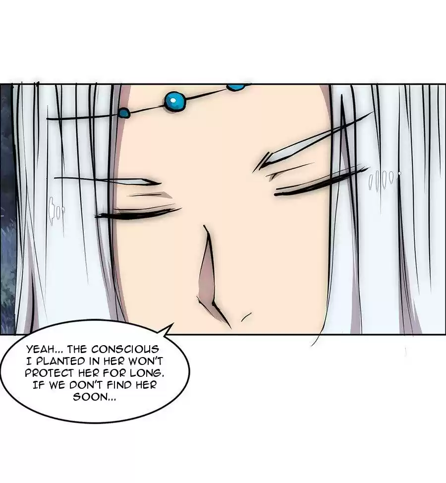 The Master of Martial Arts Retired Life Chapter 114