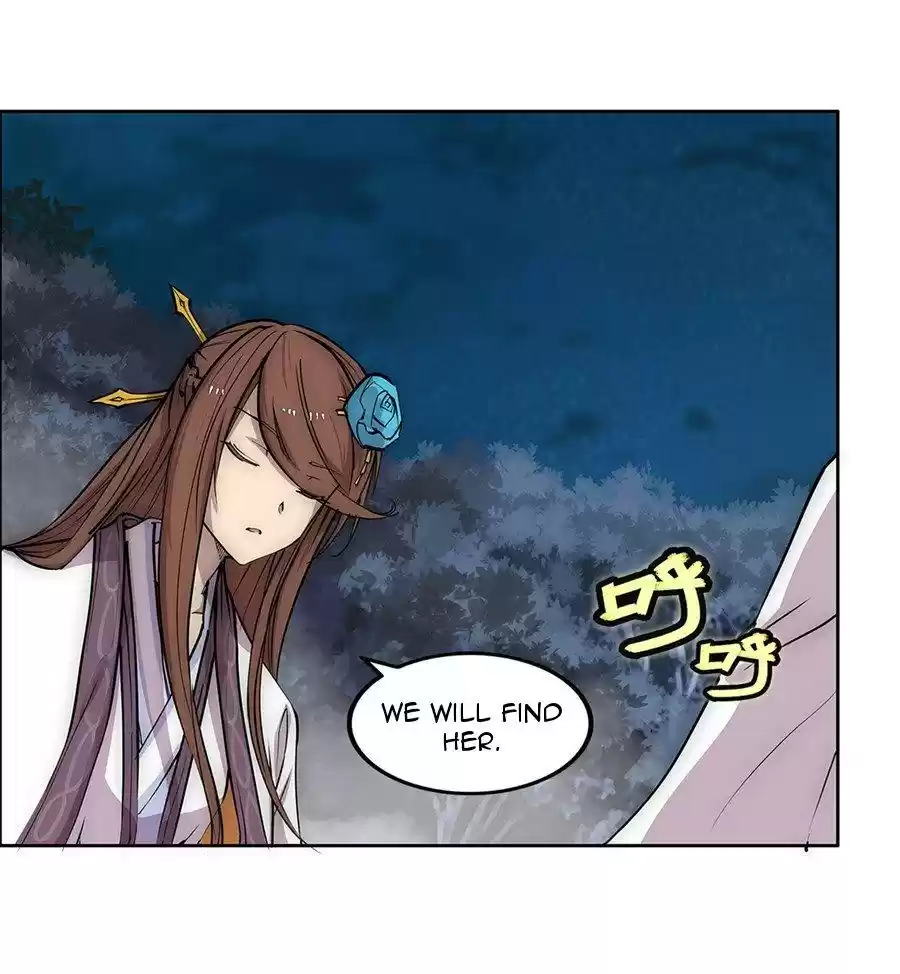 The Master of Martial Arts Retired Life Chapter 114