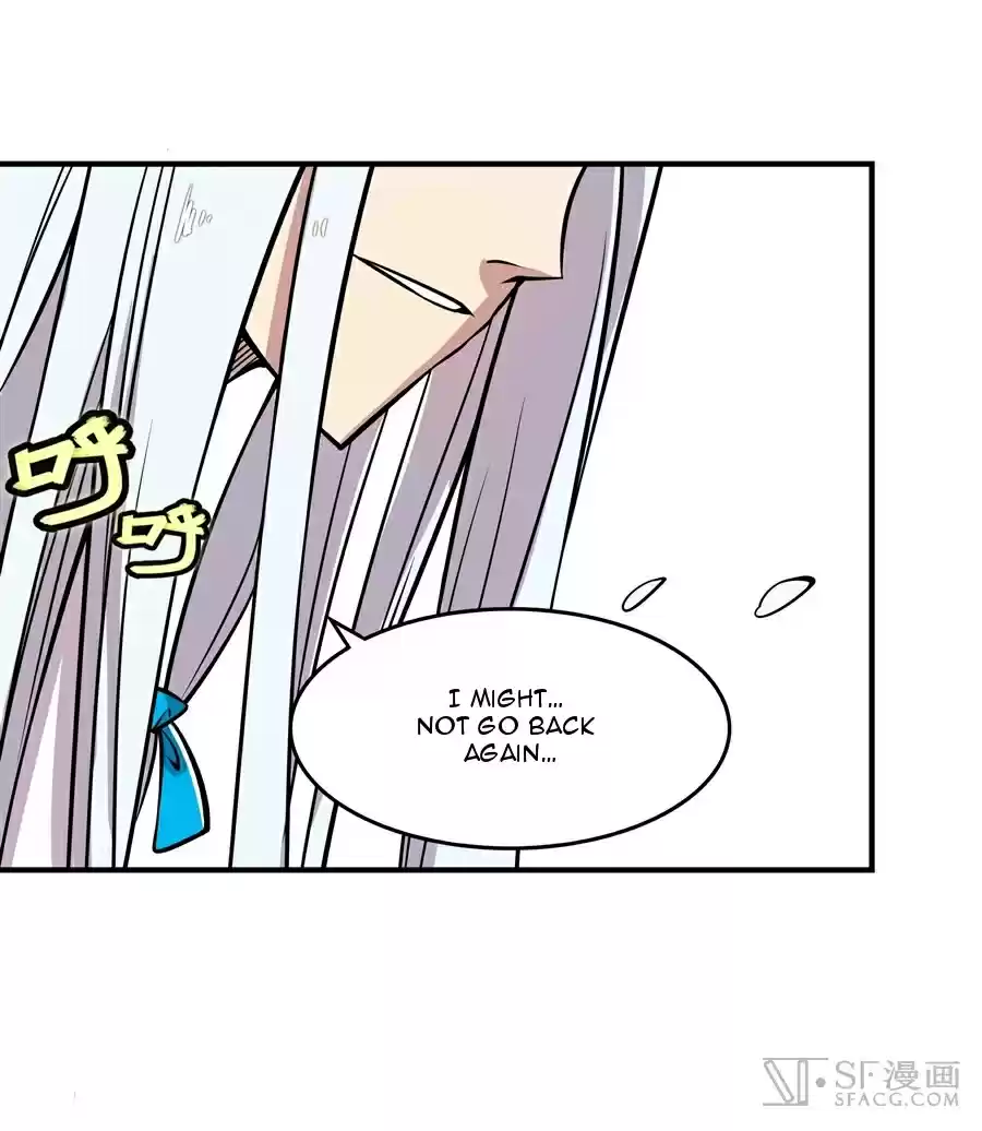 The Master of Martial Arts Retired Life Chapter 13