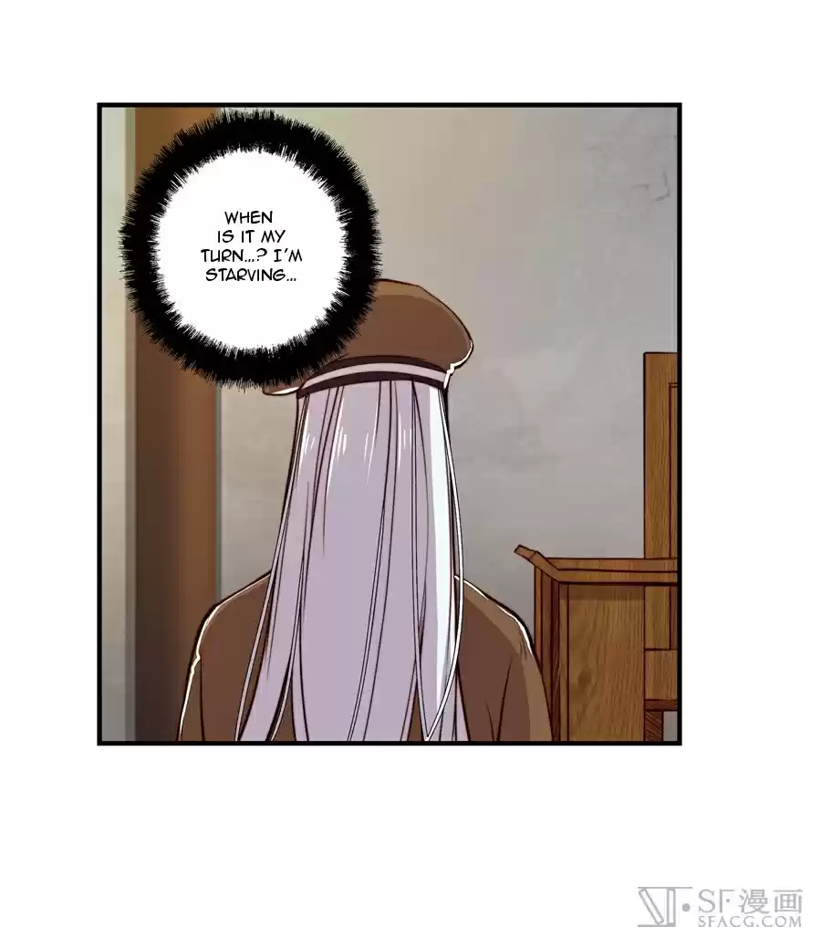 The Master of Martial Arts Retired Life Chapter 14