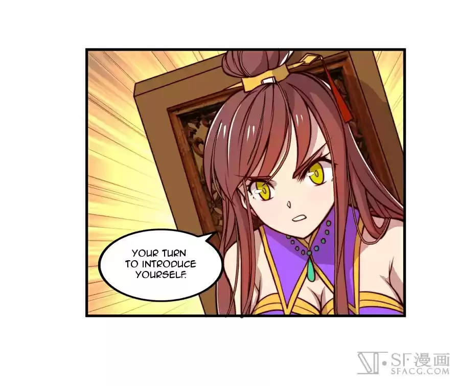 The Master of Martial Arts Retired Life Chapter 14