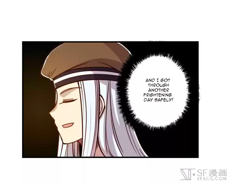 The Master of Martial Arts Retired Life Chapter 14