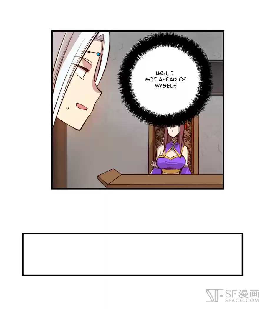 The Master of Martial Arts Retired Life Chapter 14