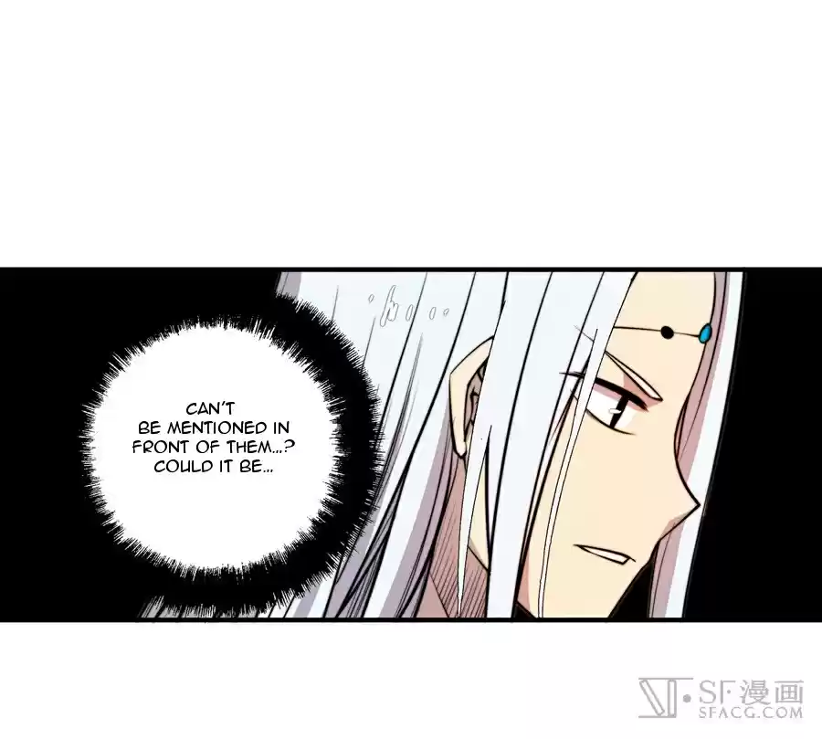 The Master of Martial Arts Retired Life Chapter 14