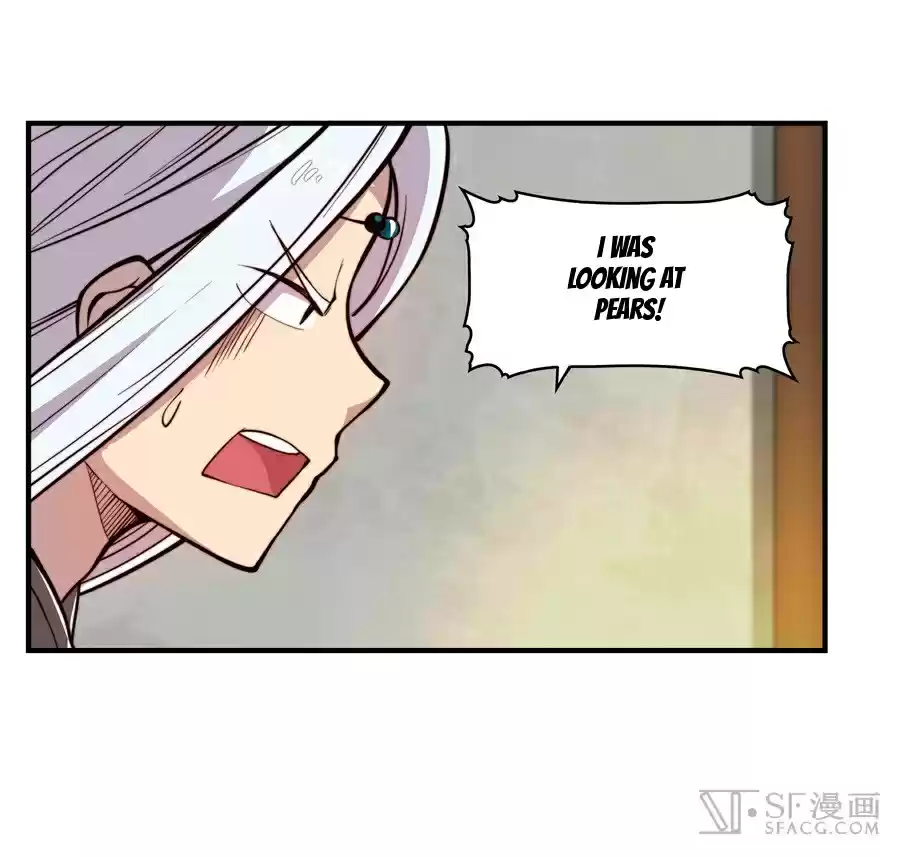 The Master of Martial Arts Retired Life Chapter 14