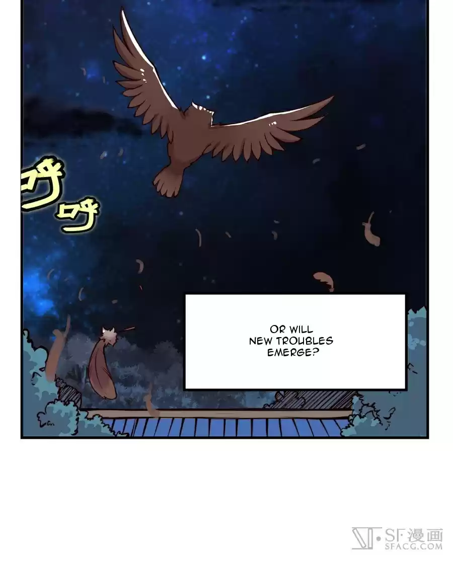 The Master of Martial Arts Retired Life Chapter 14