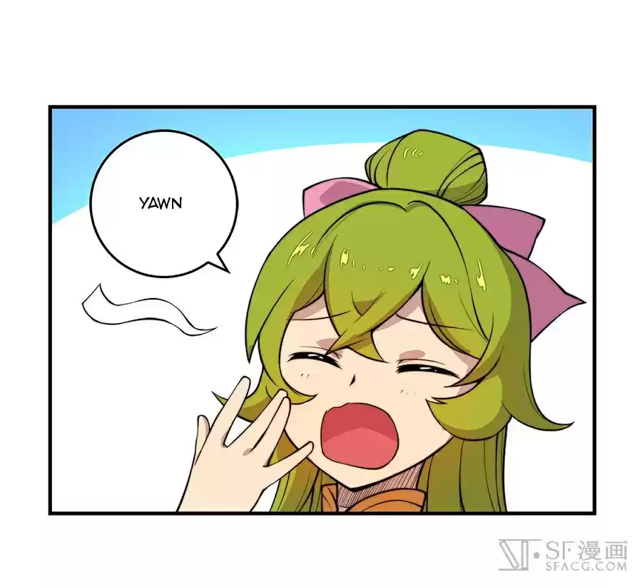 The Master of Martial Arts Retired Life Chapter 15