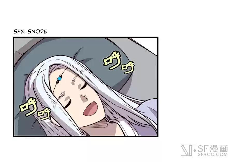 The Master of Martial Arts Retired Life Chapter 15