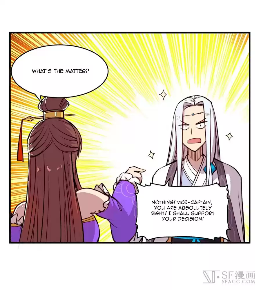 The Master of Martial Arts Retired Life Chapter 15