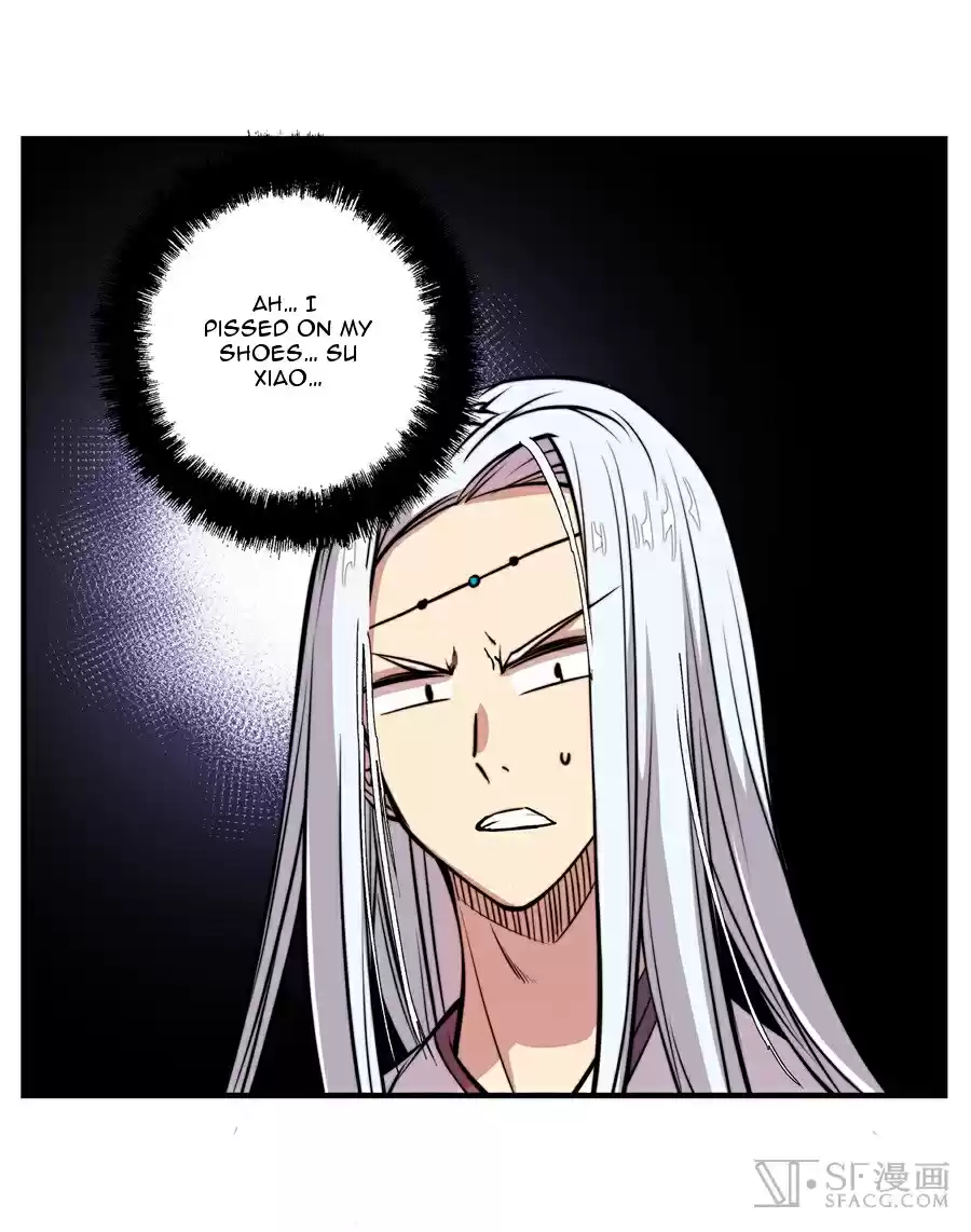 The Master of Martial Arts Retired Life Chapter 16