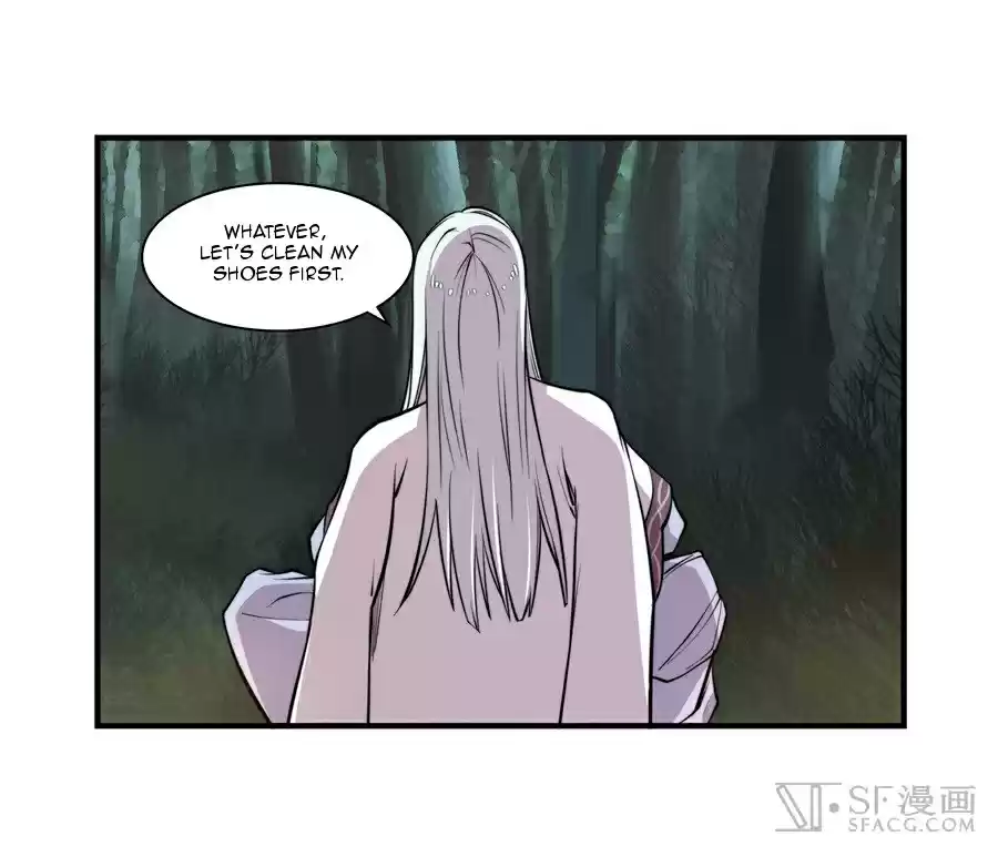 The Master of Martial Arts Retired Life Chapter 16