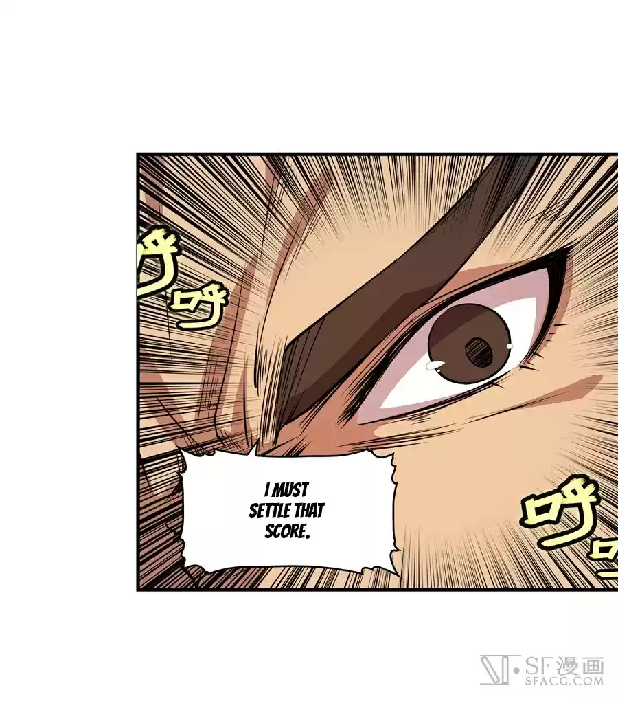 The Master of Martial Arts Retired Life Chapter 17