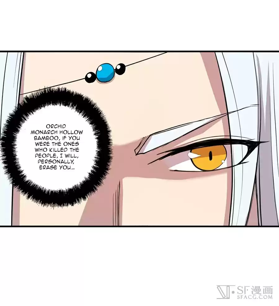 The Master of Martial Arts Retired Life Chapter 17