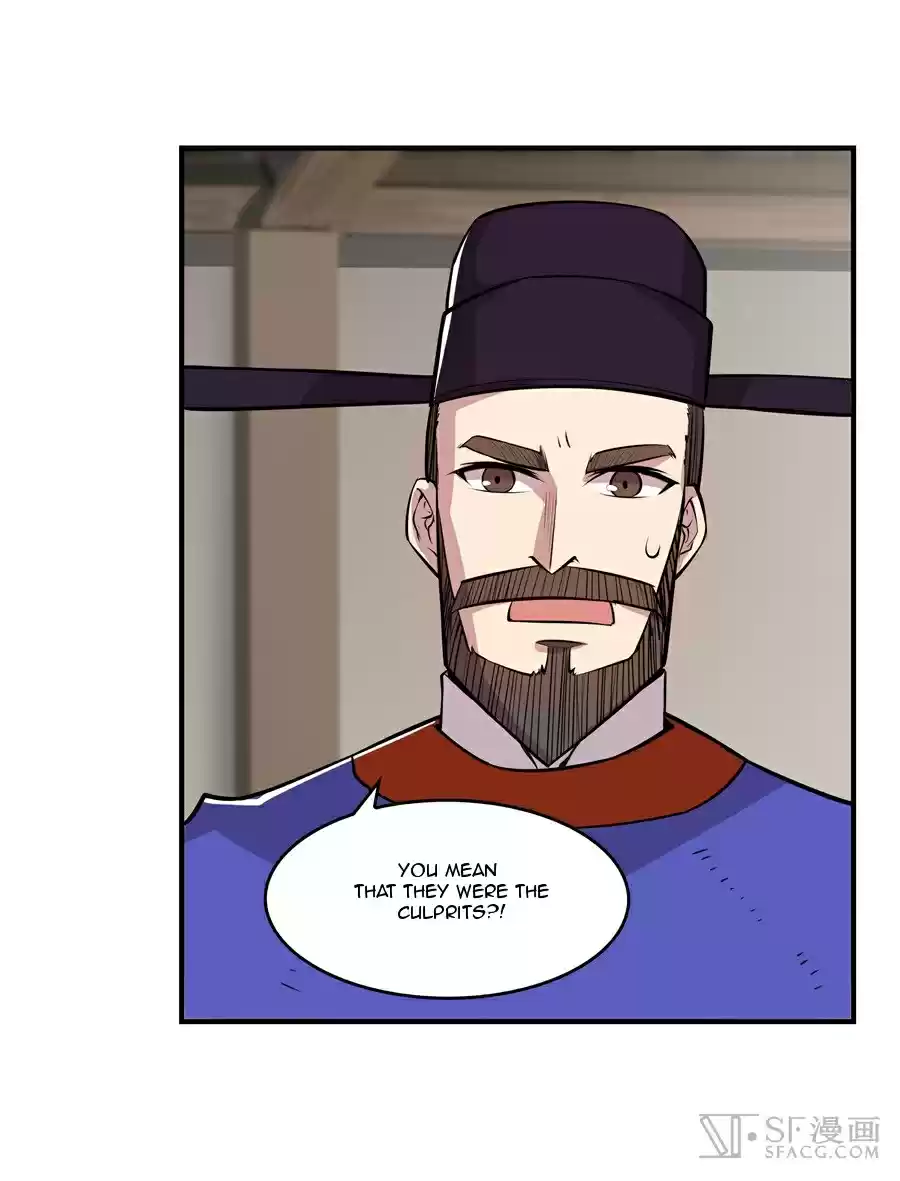 The Master of Martial Arts Retired Life Chapter 18