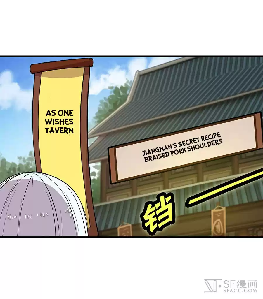 The Master of Martial Arts Retired Life Chapter 19