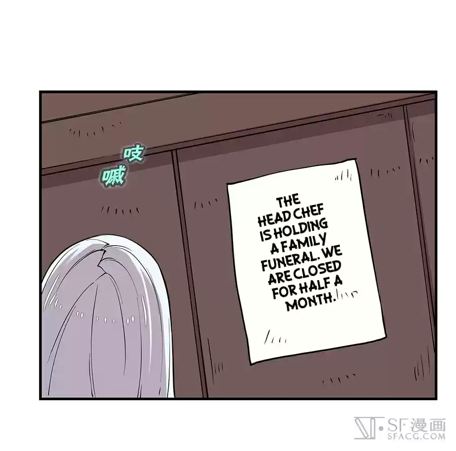 The Master of Martial Arts Retired Life Chapter 19