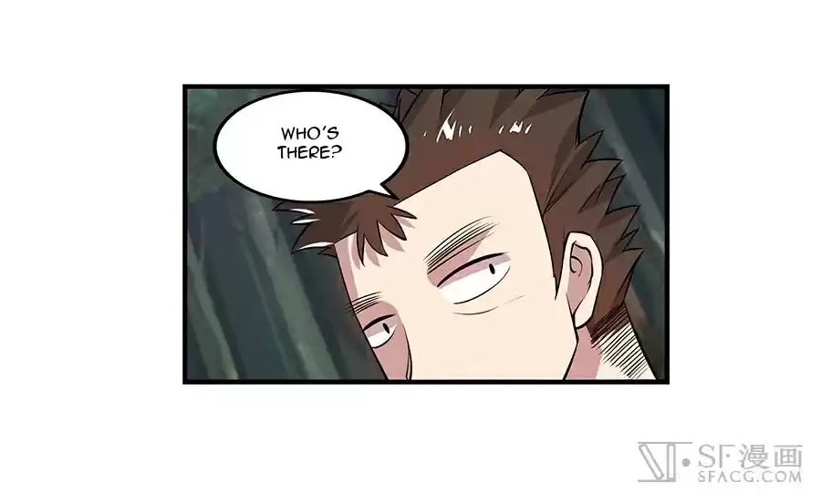 The Master of Martial Arts Retired Life Chapter 19