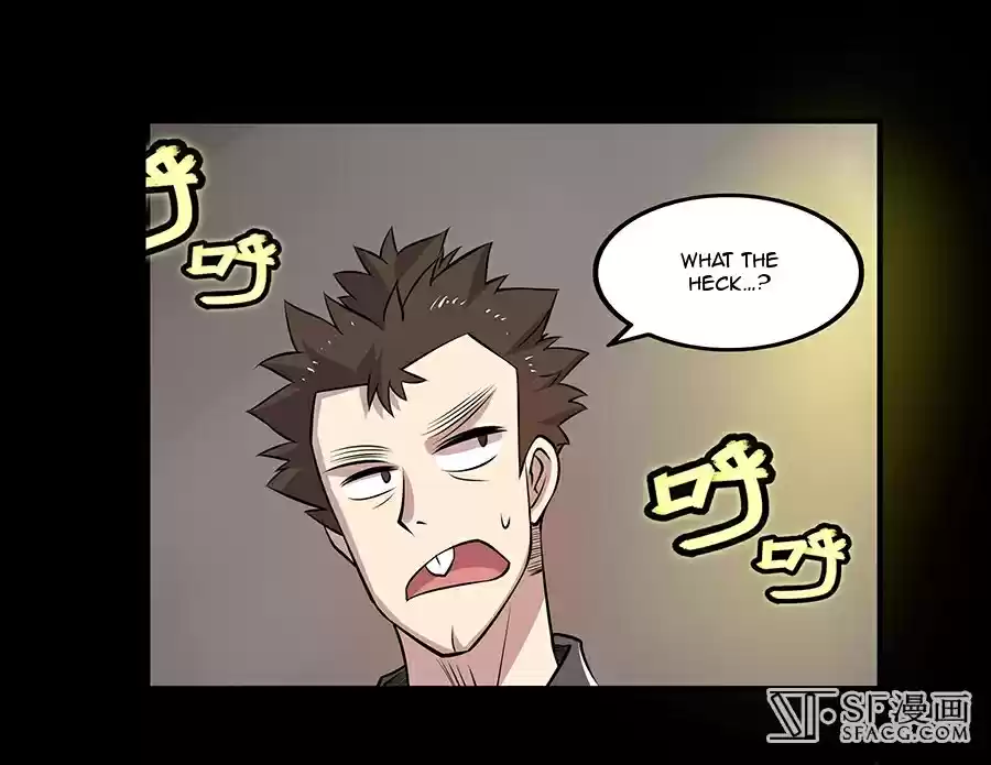 The Master of Martial Arts Retired Life Chapter 19