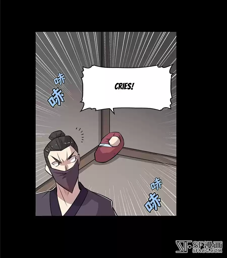 The Master of Martial Arts Retired Life Chapter 19