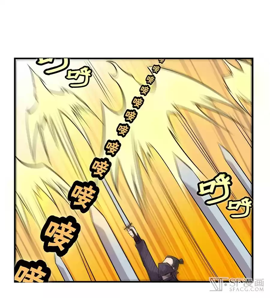 The Master of Martial Arts Retired Life Chapter 19