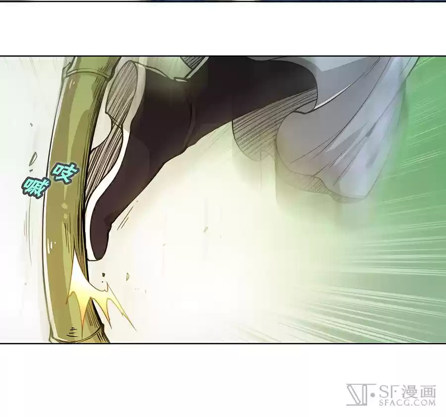 The Master of Martial Arts Retired Life Chapter 2