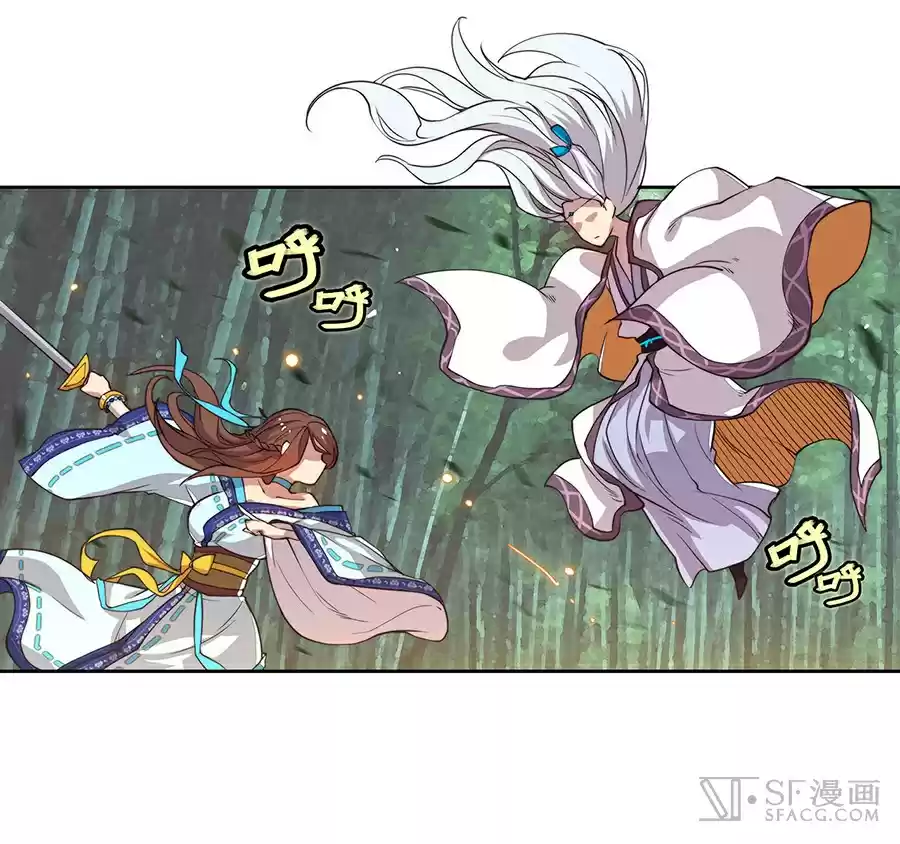 The Master of Martial Arts Retired Life Chapter 2