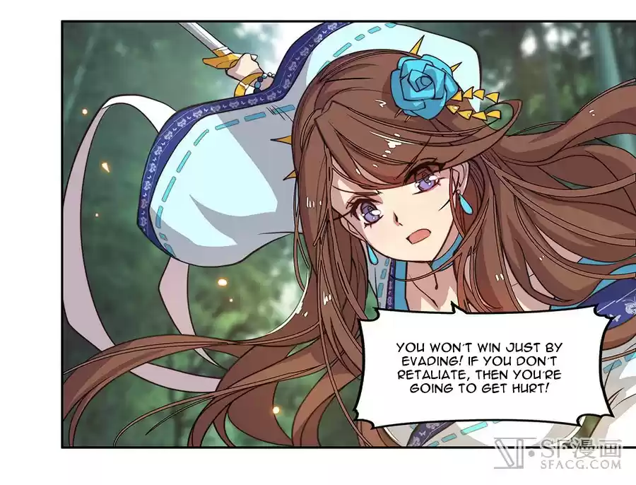 The Master of Martial Arts Retired Life Chapter 2