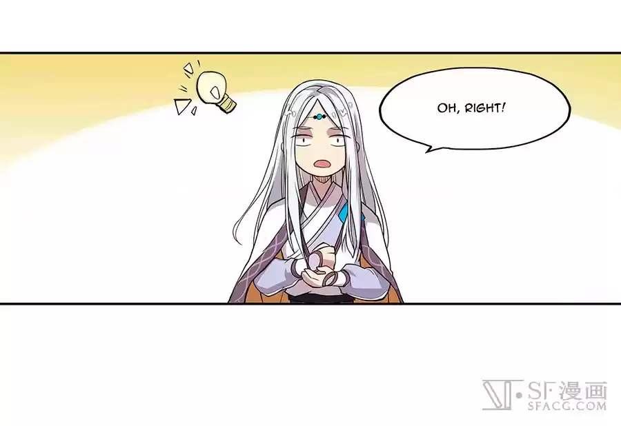 The Master of Martial Arts Retired Life Chapter 2