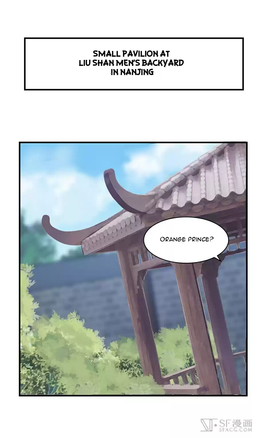 The Master of Martial Arts Retired Life Chapter 20