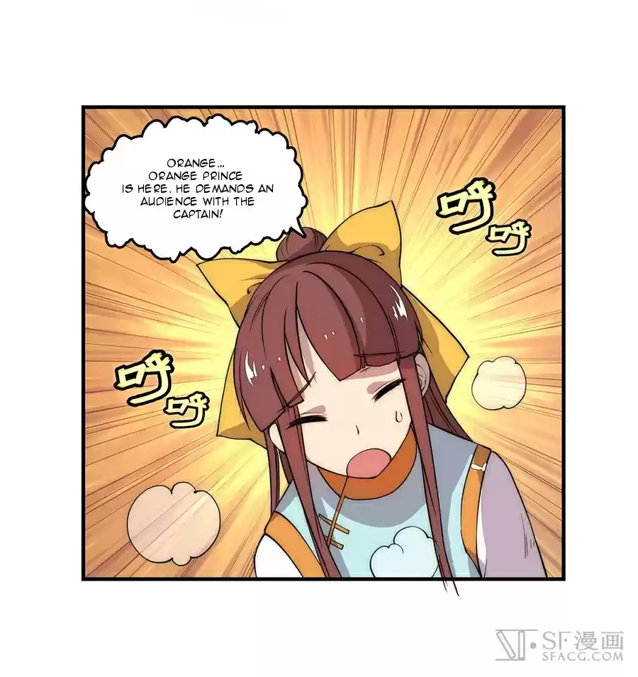 The Master of Martial Arts Retired Life Chapter 20