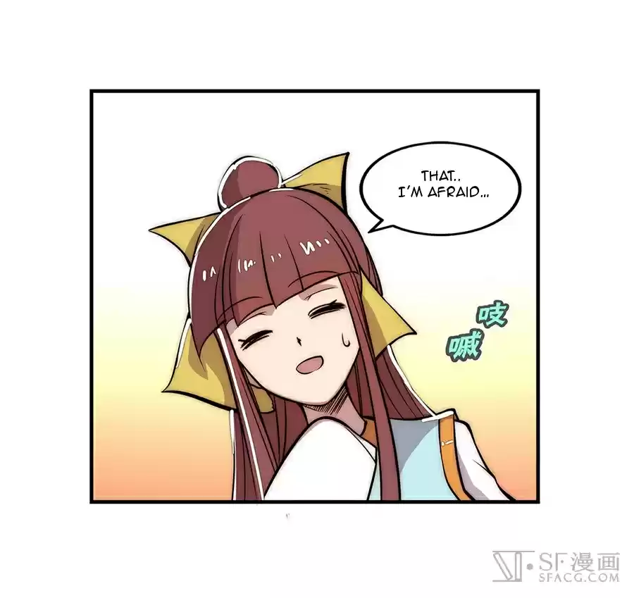 The Master of Martial Arts Retired Life Chapter 20