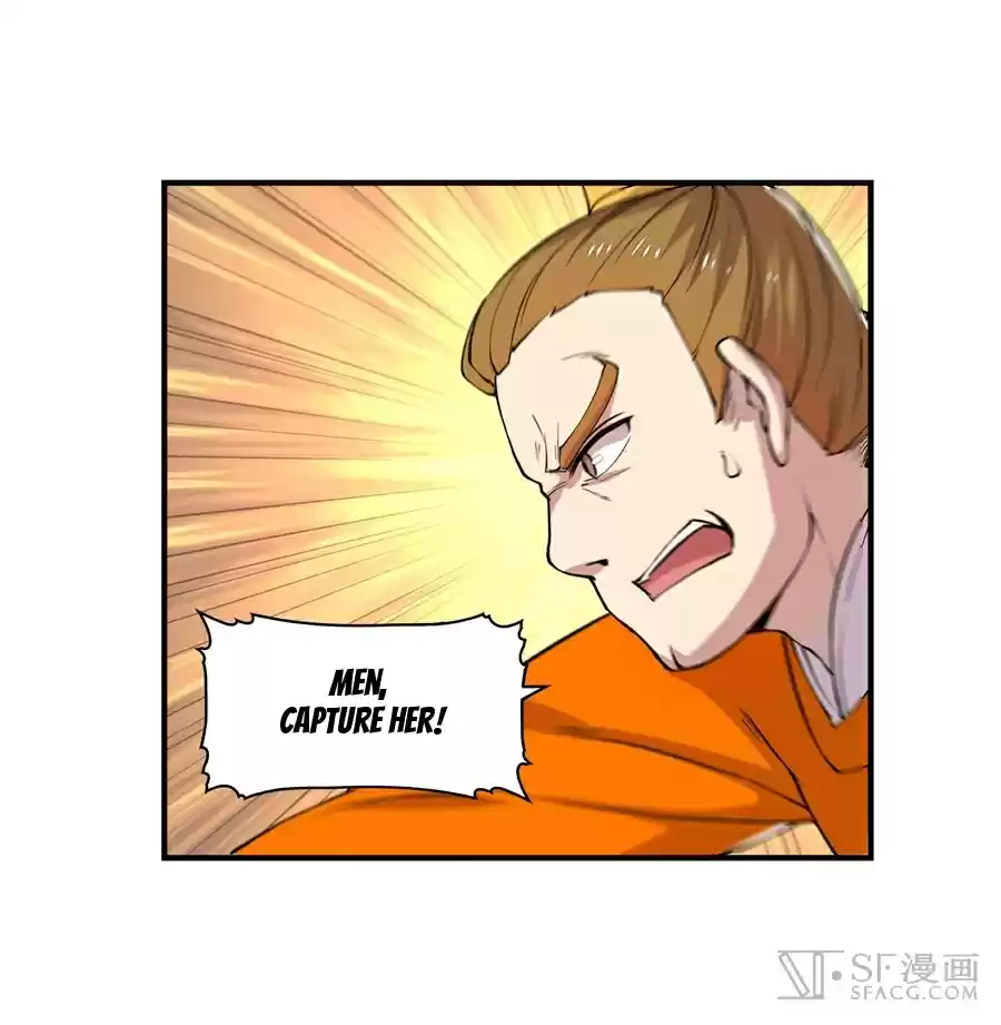 The Master of Martial Arts Retired Life Chapter 21