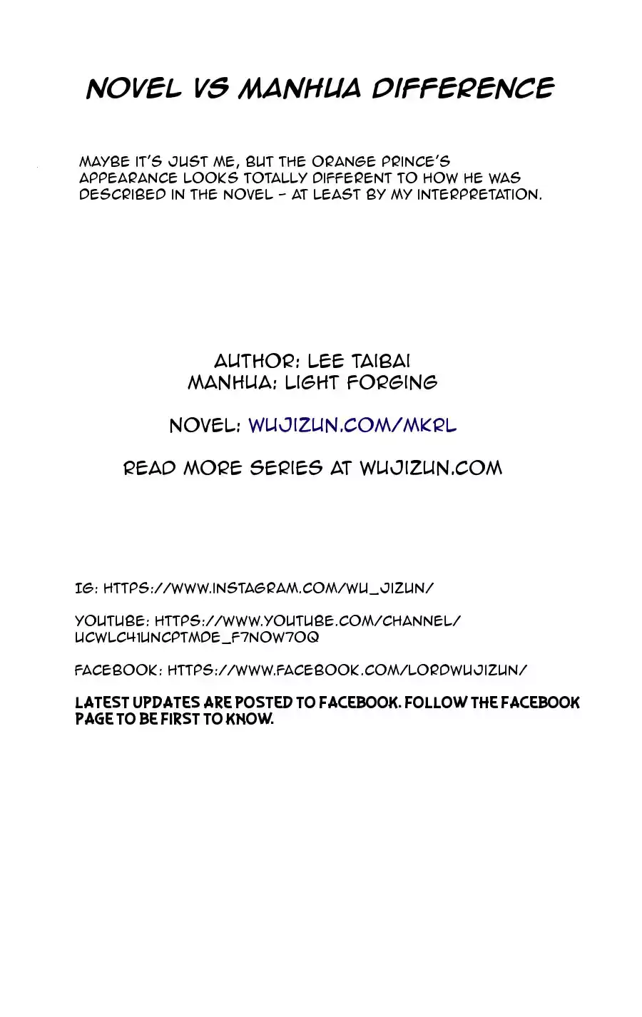 The Master of Martial Arts Retired Life Chapter 21