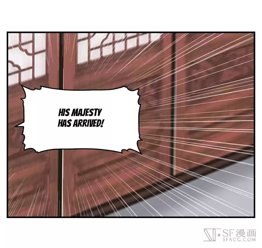 The Master of Martial Arts Retired Life Chapter 22