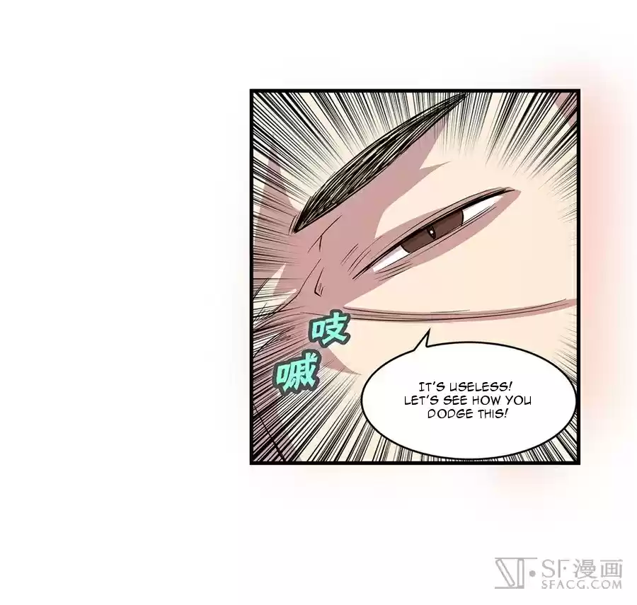 The Master of Martial Arts Retired Life Chapter 25