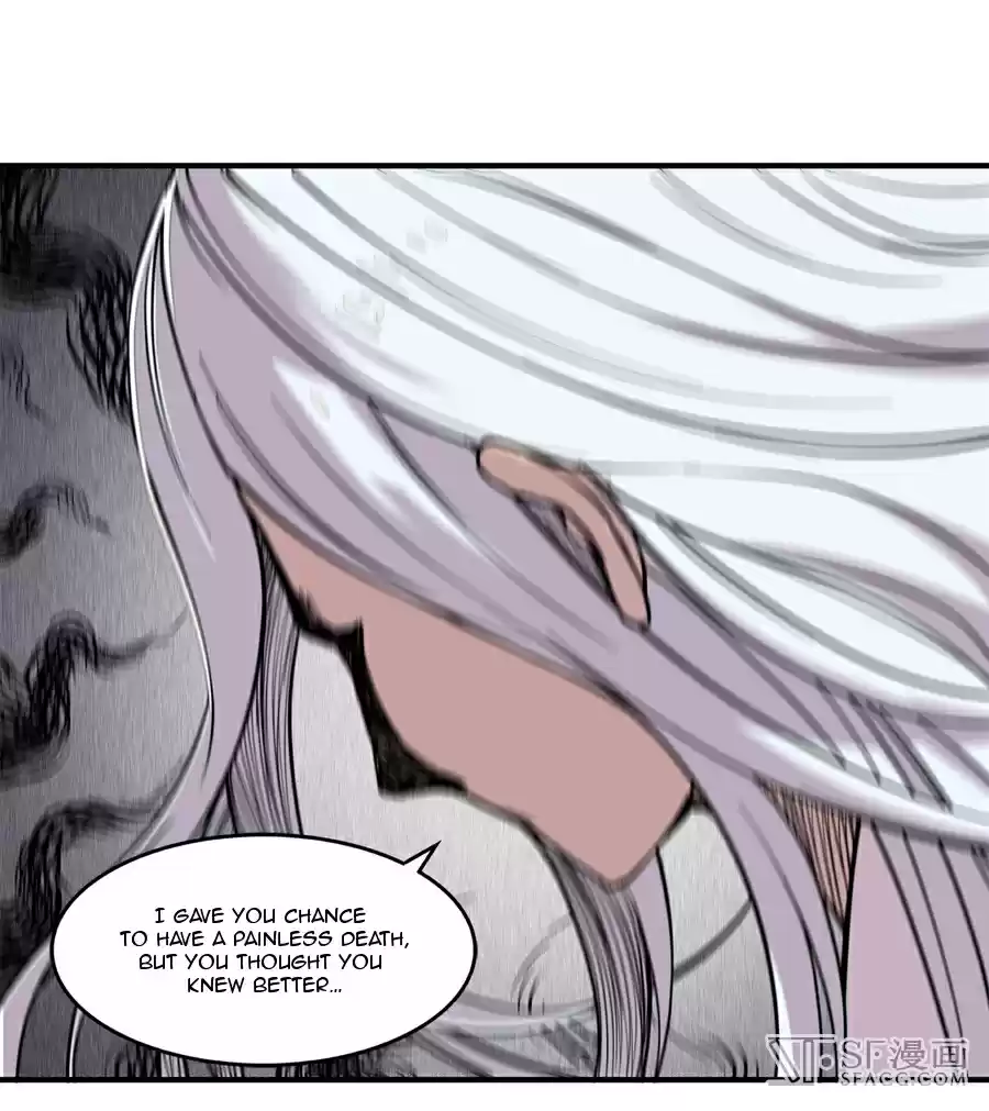 The Master of Martial Arts Retired Life Chapter 26